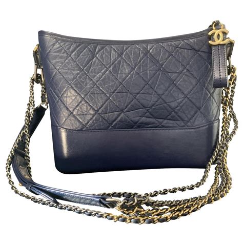 new chanel hobo bag|chanel gabrielle hobo bag large.